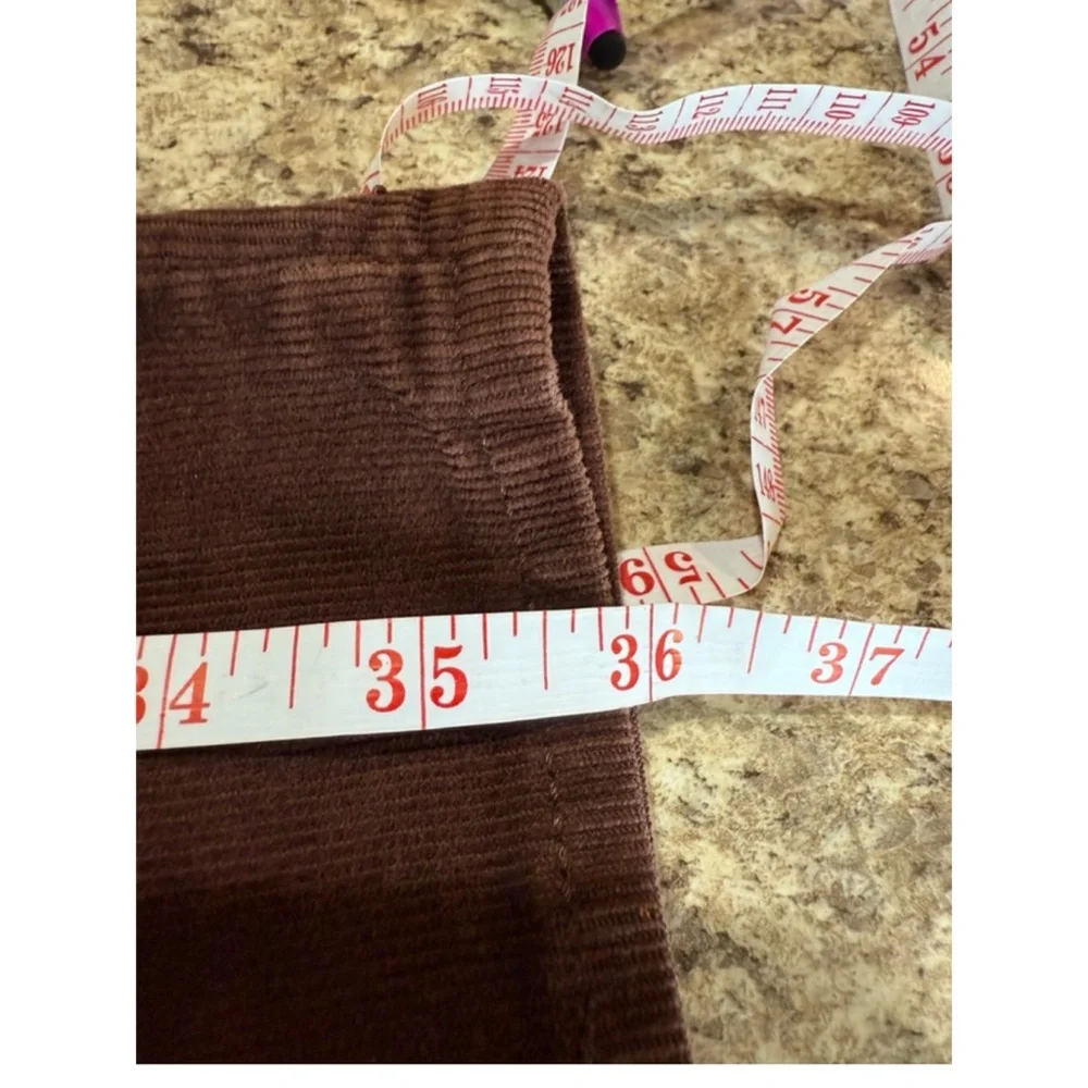 J. Crew Women's Burgundy Straight Leg Jeans